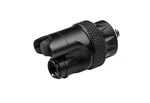 Surefire Scout Light Dual Switch Black DS00-BK. Fixed Price $119.99.