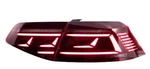 Akd Car Styling For Vw Passat B8 Tail Light 2015-2019 Magotan Led Lamp. Fixed Price $300.00.