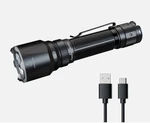 Fenix TK22R 3200 Lumen Usb-c Rechargeable Tactical Flashlight. Fixed Price $128.50.
