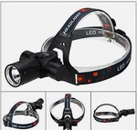 Goldengulf Rechargeable Cree L2 Aluminum Waterproof Diving Pocket Size, Black. Fixed Price $29.88.