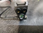 Votatu H1L-GR Shockproof Combo, 750 Lumen Green Laser Light For Pistol,. Fixed Price $55.00.