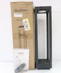 Skyglow 24" Solar Pathway Light IP55 Outdoor Waterproof. Fixed Price $59.00.