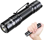 Wurkkos TD02 Led Tactical Flashlight, Super Bright Pocket Flashlights Rechargeab. Fixed Price $46.79.