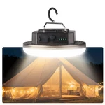 Led Camping Lantern, Usb-c Rechargeable 5000LM 20H Runtime, 4 Modes With Sos,.... Fixed Price $35.95.