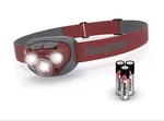 Nib Energizer Red Led Headlamp Digital Focus Technology Batteries Included. Fixed Price $7.75.