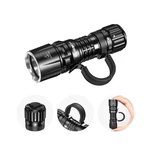 Wurkkos TD07 Led Tactical Flashlight, Usb-c Rechargeable Flashlight... Fast Ship. Fixed Price $60.10.