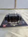 N.rit Super Bright 5 Led Cap Light 4. Four Functions: 1 Center 3. Fixed Price $12.04.