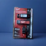 Milwaukee 2163-21 Redlithium Usb 3.0 Hard Hat 600 Lumen Headlamp. Fixed Price $64.99.