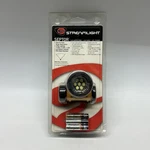 Streamlight Septor Headlamp Flashlight 3 Way Lighting Brand New Sealed Nos. Fixed Price $17.95.