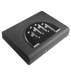 Gunvault MV500 Microvault Handgun Safe, New. Fixed Price $49.99.