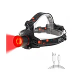 Windfire Red Headlamp, Rechargeable Hunting Lights Headli... Fast Ship. Fixed Price $49.07.