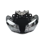 Motorcycle Headlamp Assembly For 2013-2015 Honda CBR500R Lights. Fixed Price $209.95.
