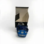 Foxelli Headlamp Flashlight Battery Powered MX20N Blue New W/batteries. Fixed Price $12.47.