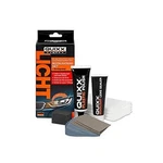 Quixx 00084-US Headlight Restoration Kit W/ Uv Lens Sealer Restore Foggy Lights. Fixed Price $16.99.