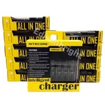 New Nitecore I4 Intellicharge Charger 10 Pack Wholesale 18650 Li-ion Nimh. Fixed Price $160.00.