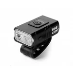 High-intensity Cycling Flashlight Set: Front + Rear For Road & Mountain Bikes. Fixed Price $10.15.