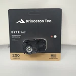 Princeton Tec Byte Black 200 Lumen Headlamp Red/white Light IPX4 New Sealed Nib. Fixed Price $39.99.