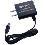 5V Ac Adapter For Gehavin XHP160-01 XHP160-02 ALIFA-HL-1 Led Flashlight. Fixed Price $8.85.