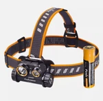 Fenix HM65R 1400 Lumen Spot & Flood Usb Rechargeable Headlamp Battery. Fixed Price $89.99.