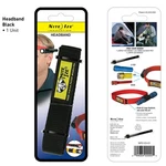 Nite Ize NPO-03-01 Headband Flashlight Holder Black. Fixed Price $13.98.