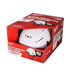 Milwaukee 48-73-1300 Bolt White Type 2 Class Vented Safety Helmet. Fixed Price $94.99.