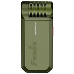 Fenix FESW05RRED Green SW05R-RED Led (single Color) Pocket Flashlight 49H 55G. Fixed Price $125.73.