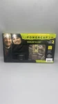 Panther Vision Powercap 3.0 Headlamp Winter Hat Set 80 Lumens Black & Camo New. Fixed Price $19.99.
