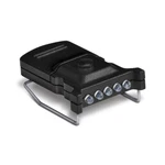 Cyclops Micro 10 Lumen Hands Free Clip-on Cap Flashlight Headlamp For Camping.... Fixed Price $11.77.
