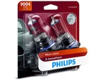 2X Philips 9004 HB1 X-tremevision Upgrade 100% Extra More Bright Light Bulb 65W. Fixed Price $34.98.