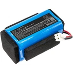 Battery For Streamlight Vulcan 44350 44351 Flashlight CS-SLX180FT 3.7V. Fixed Price $28.79.