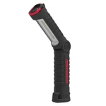 Atd 80395A 800 Lumen Rechargeable Saber Work Light With Top. Fixed Price $107.67.