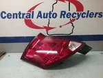 Driver Left Tail Light Sedan Door Fits 03-07 Ion 220408. Fixed Price $74.94.