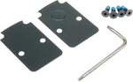 Mounting Kit/anti Flicker Sealing Plate Compatible With Trijicon Rmr/sro Glo. Fixed Price $15.99.