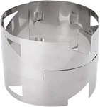 Evernew Ultralight Titanium Wind Shield One Sizenew. Fixed Price $76.37.