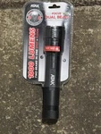 Atak Pro-focus Led Dual Beam Flashlight 1000 Lumens Spot Flood Combo New. Fixed Price $9.99.