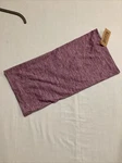 Nwt Duluth Trading Co Light Weight Neck Gaiter - One Size Plum Purple. Fixed Price $10.00.