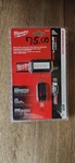 Milwaukee 2115-21 Usb Rechargeable Low-profile Headlamp, 600 Lumens. Fixed Price $49.50.