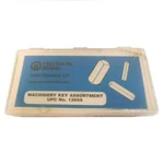 Precision Brand 12955 Steel Machine Key Set (58 Pieces). Fixed Price $59.20.