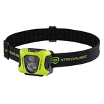Streamlight Enduro Pro Rechargeable Usb Led Headlamp Flashlight Yellow 61435. Fixed Price $50.28.