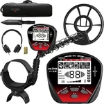 Metal Adults Professional Detectors Waterproof W/ 10" IP68 Coil. Fixed Price $139.26.