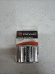 Streamlight Lithium Batteries, CR123A (3V) 6 Pk, Mfg 85180. Fixed Price $22.99.