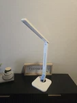 Softech Led Desk Lamp With Usb Charging Port. Fixed Price $52.00.