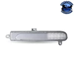 Trux Peterbilt 389 Headlight Turn Signal Led Clear/amber P10CA Drivers Side. Fixed Price $85.00.