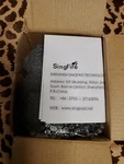 1000LM 3-MODE Singfire SF-522 Cree Xm-l T6 White Light Headlamp Black + Silver. Fixed Price $29.99.