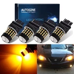 Super Bright 9-30V 3157 3156 3057 3056 4157 Led Bulbs 3014 54-EX Chipsets.... Fixed Price $27.25.