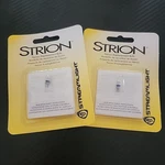 2 New Streamlight Strion Replacement Lamp Bulb Xenon. Fixed Price $5.00.