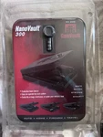 Gunvault Nanovault 300 With Combination Lock System. Fixed Price $35.00.