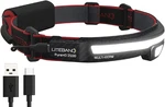 Liteband Pro Multi-beam Rechargeable Led Headlamp, 2500 Lumens, 210 Wide +. Fixed Price $239.99.