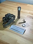 Zebralight H600FC Floody Mk Iv Headlamp. Fixed Price $109.00.