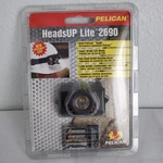 Pelican 2690 Headsup Lite Led Headlight New. Fixed Price $19.99.